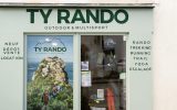 Magasin ty Rando