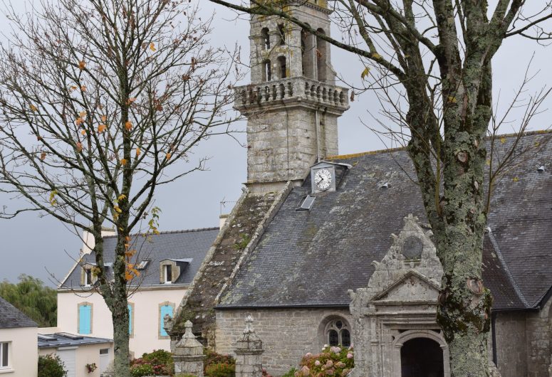 Saint Magloire