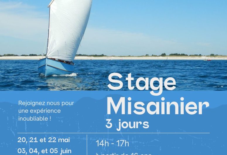 Balade en misainier- Plobannalec-Lesconil – Pays Bigouden -Bigoudenjoy