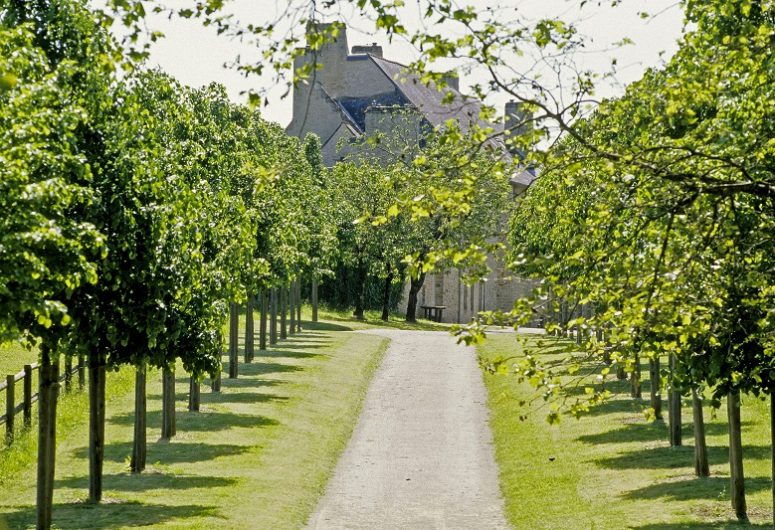 Manoir-de-Kernault-Bernard-Galeron