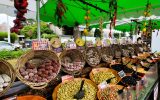 Marché Bénodet
