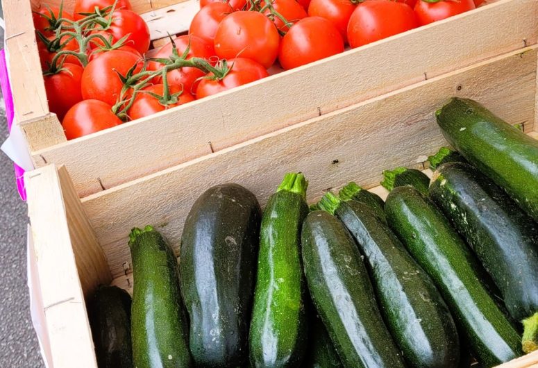 Marché Bénodet