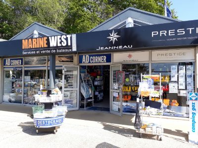 Marine West