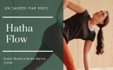 Atelier yoga – Combrit Sainte-Marine – Pays Bigouden