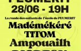 Fest Noz – Peumerit – Pays bigouden – Bigoudenjoy