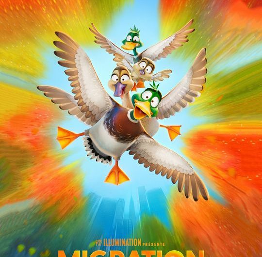 Migration