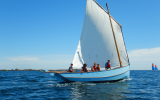 Balade en misainier- Plobannalec-Lesconil – Pays Bigouden -Bigoudenjoy