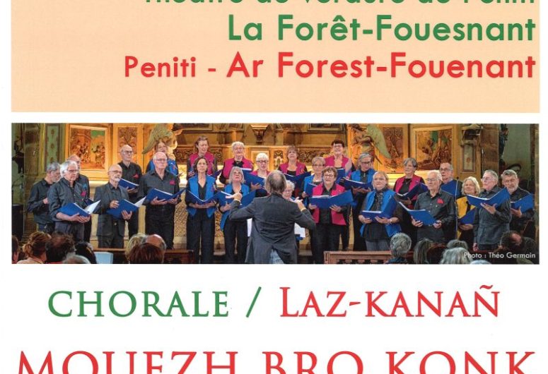 Mouezh Bro Konk 25.07
