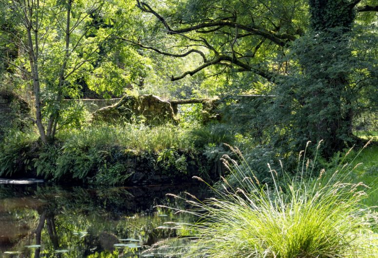 Moulin du Roch (1), Quimperlé Communauté Franck Betermin