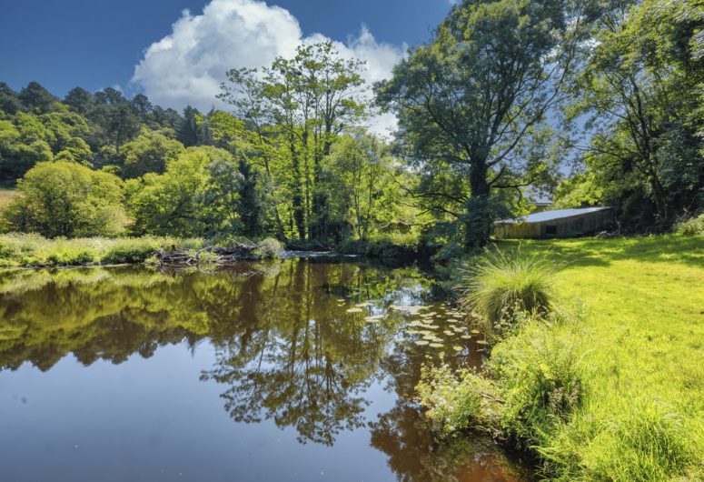 Moulin du Roch (2), Quimperlé Communauté Franck Betermin