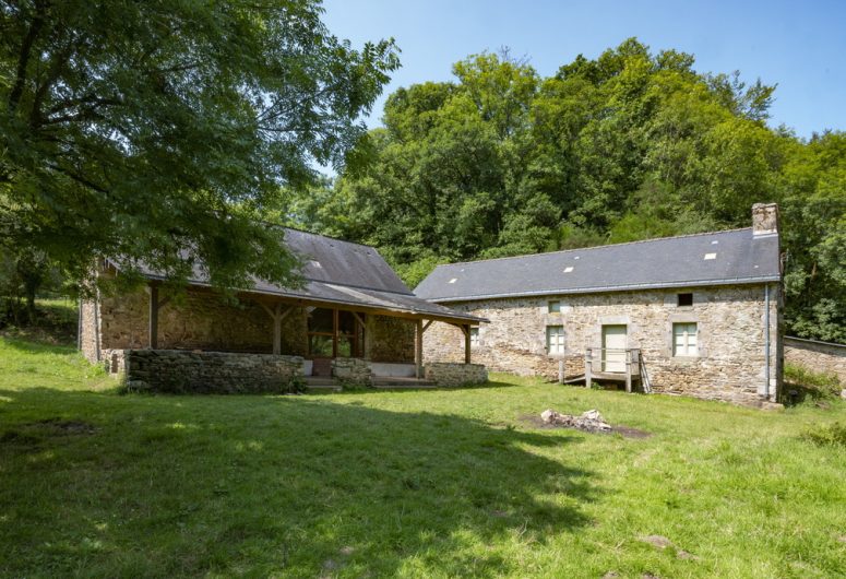 Moulin du Roch (3), Quimperlé Communauté Franck Betermin