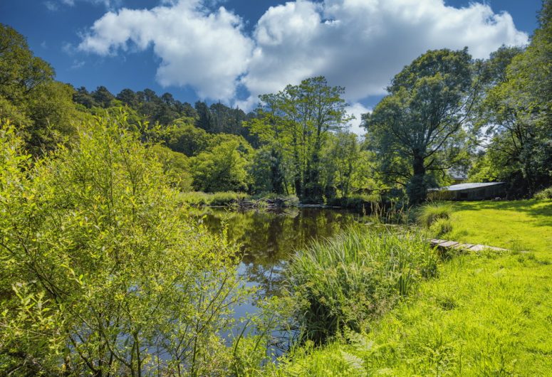 Moulin du Roch (4), Quimperlé Communauté Franck Betermin