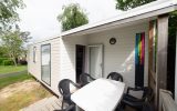 Camping de la plage