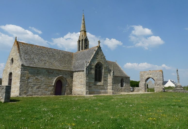 Pardon de Penhors – Pouldreuzic – Pays Bigouden