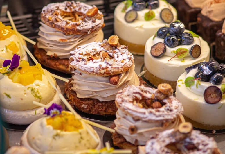 Nektar_Bénodet_gâteaux