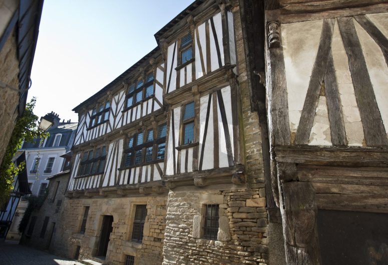 OT – Betermin – Maison des Archers