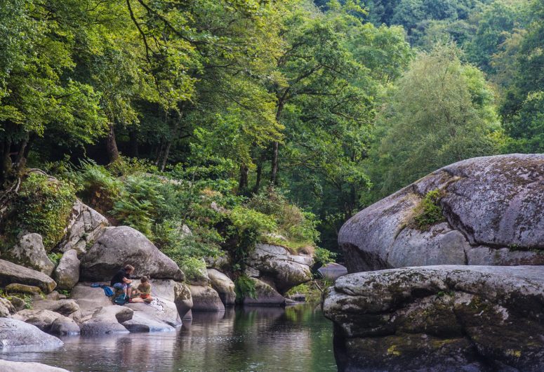 Les Roches du Diable