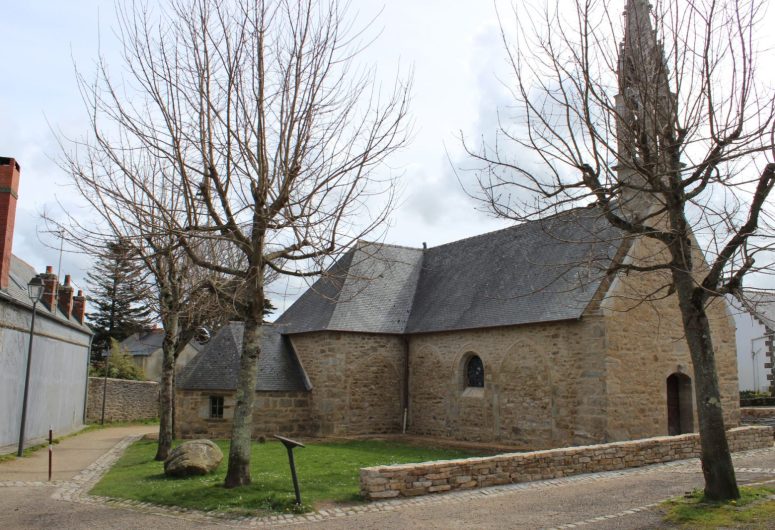 OTDZ—Douarnenez-Chapelle-Saint-Jean