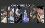 Open The Road