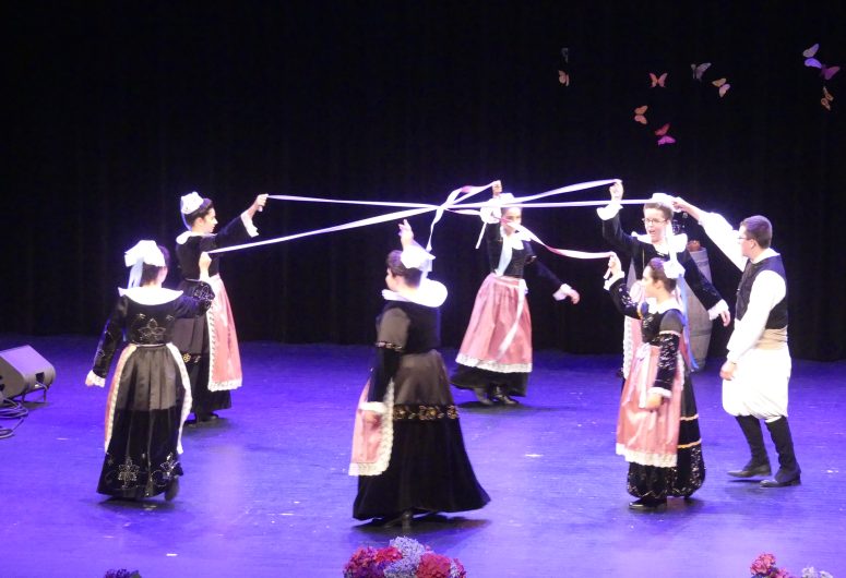 Ar Pintiged Foen 2