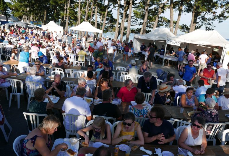 fête du cap-Coz 1