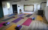 Nirodha yoga