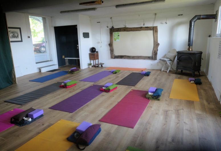 Nirodha yoga