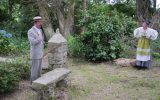 Journées du Patrimoine – Peumerit – Pays bigouden