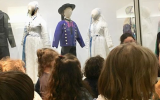 Des visites pour enfants au musée !