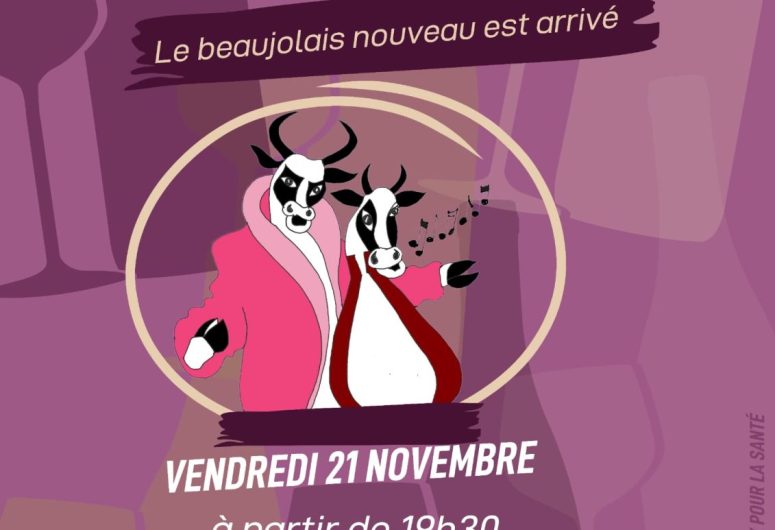 Boeuf lvqs