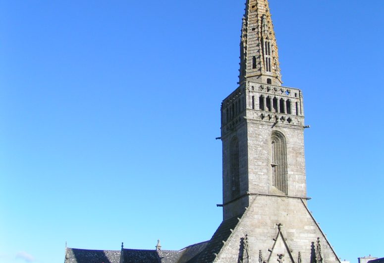 Eglise St Winoc