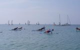 Paddle – Gainage