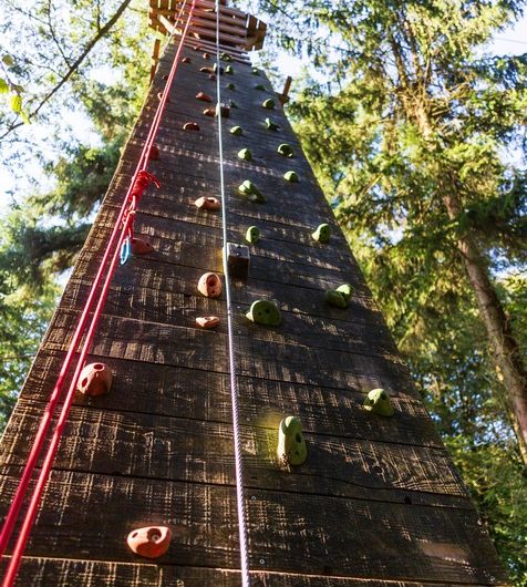 adrenature – parcours accrobranche – escape game – Melgven Concarneau Pont-Aven