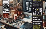 Parcours d’artistes