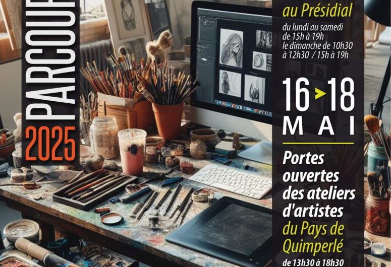 Parcours d’artistes