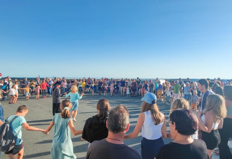 Fest-Noz – Plobannalec – Lesconil – Pays bigouden – Bigoudenjoy