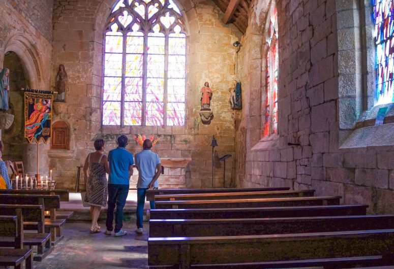 Concert La Madeleine – Penmarc’h – Pays Bigouden – Bigoudenjoy