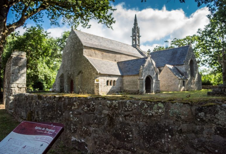 Église de Perguet