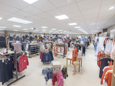 Shop The Moussaillon