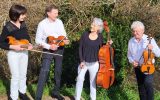 Quatuor Ponticelli