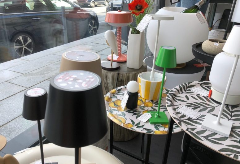 Côté Décoration