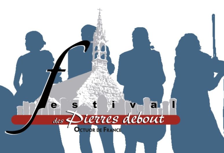 Pierre debout