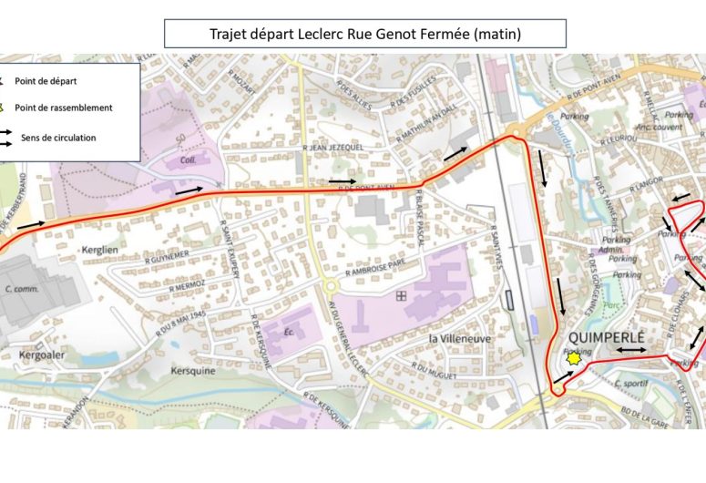Plan départ Leclerc – Rue Genot fermée_page-0001