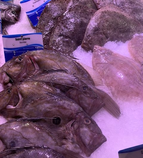 Poissonnerie Salaun 1