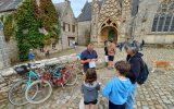 Les ArchiKurieux à Pont-Croix