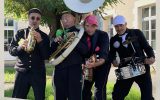Baby Brass Band
