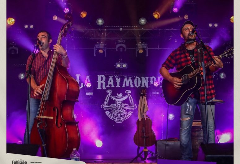La Raymonde