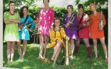 Mademoiselle Orchestra