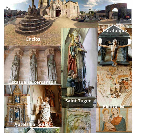 Projet Flyers ASPRP