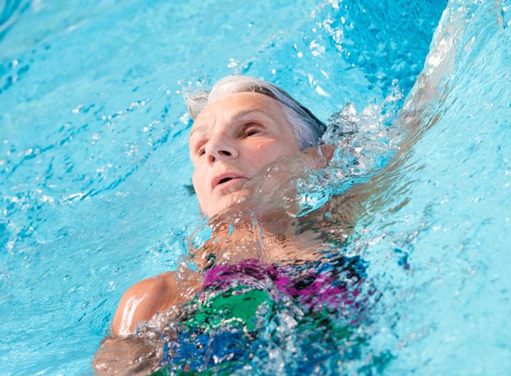 Les Balnéides – centre aquatique